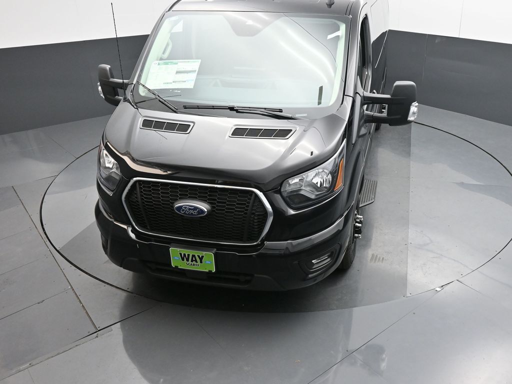 2024 Ford Transit 350 XLT