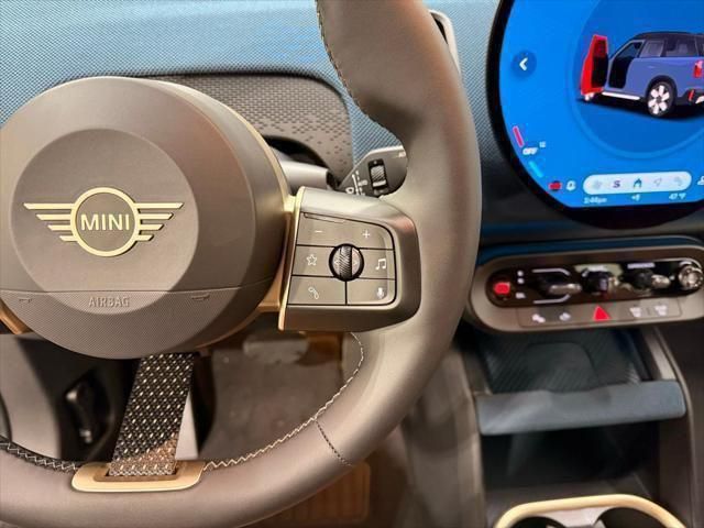 Thumbnail: 2026 MINI Cooper Countryman - 14