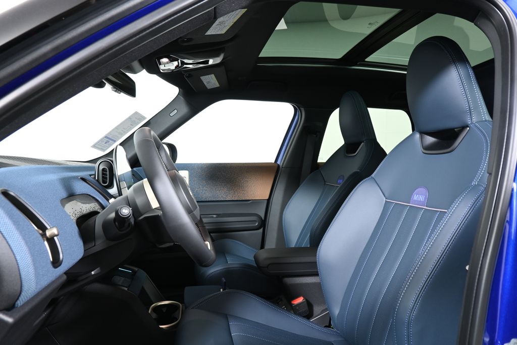 Thumbnail: 2025 MINI Cooper Countryman - 14