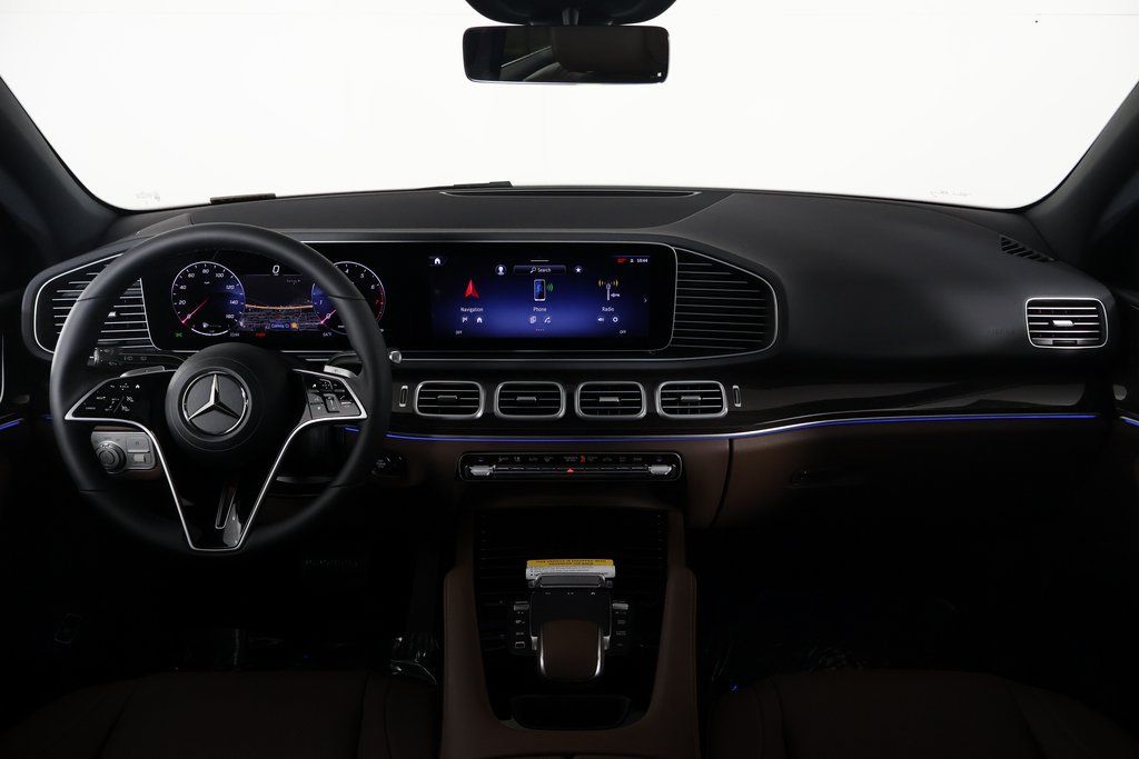 Thumbnail: 2026 Mercedes-Benz GLE - 4