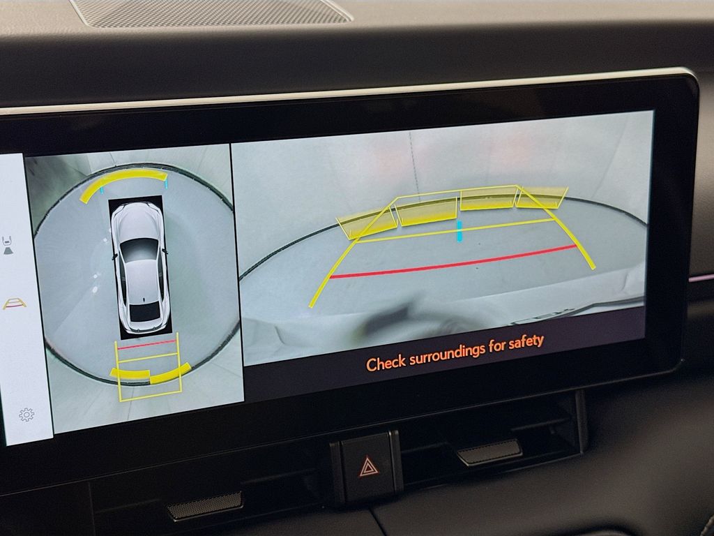 Thumbnail: 2026 Lexus IS - 16