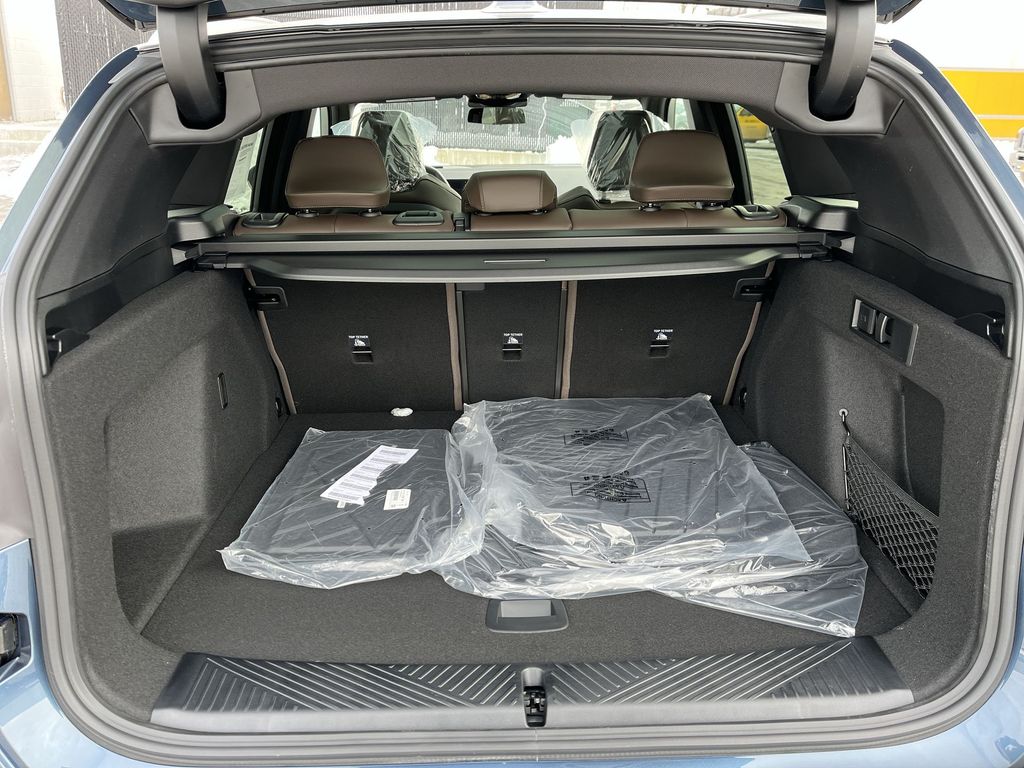 Thumbnail: 2026 BMW X3 - 23