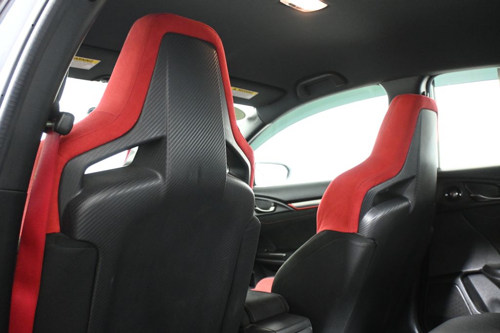 Thumbnail: 2019 Honda Civic - 29