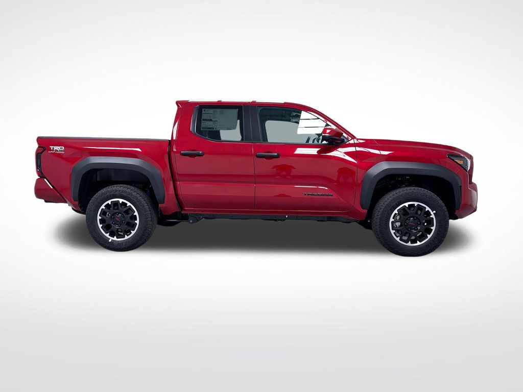 2026 Toyota Tacoma TRD Off Road - Photo 10