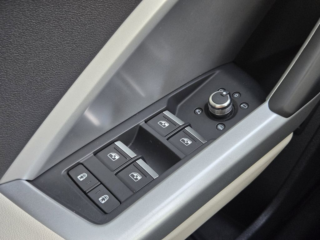 used 2021 Audi Q3 car, priced at $27,491