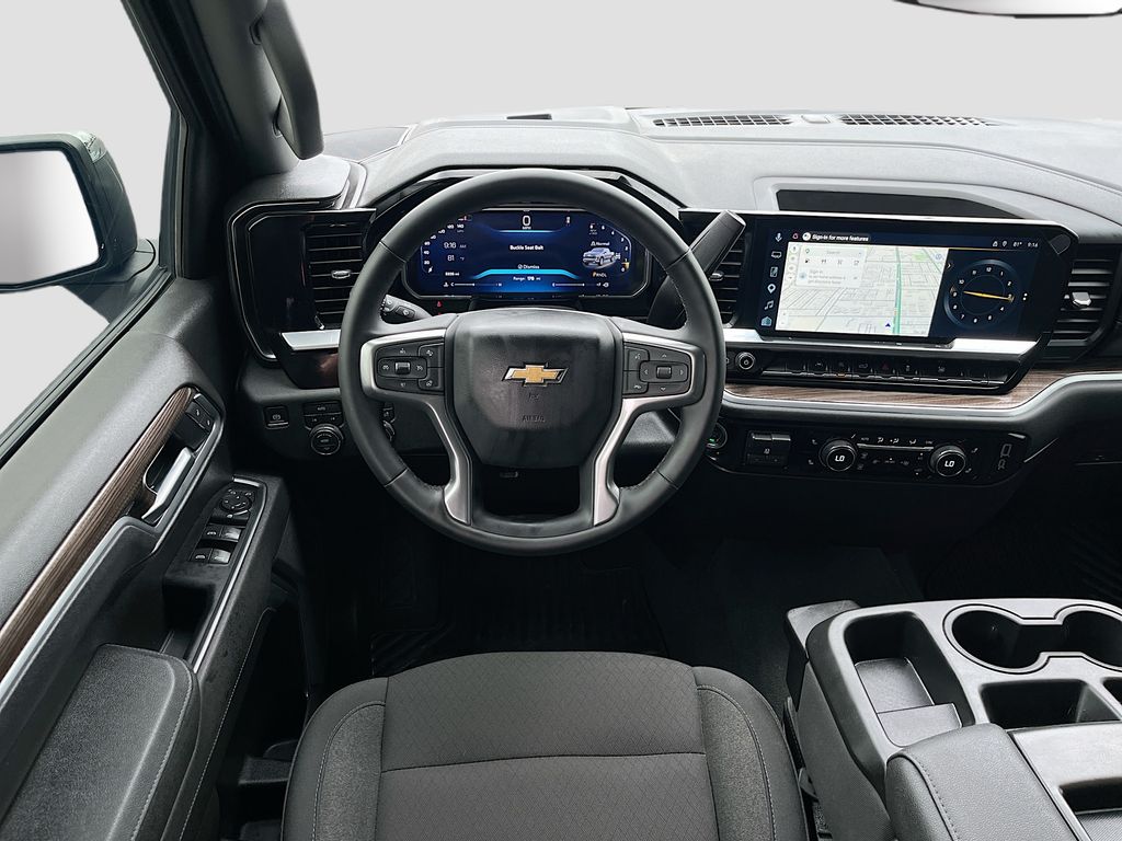 Used 2026 Gray Chevrolet LT image 22