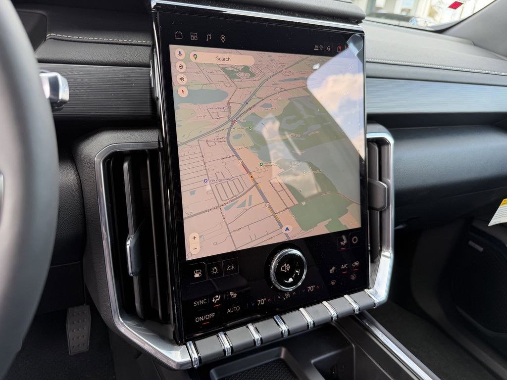 new 2026 GMC Acadia car, priced at $45,330