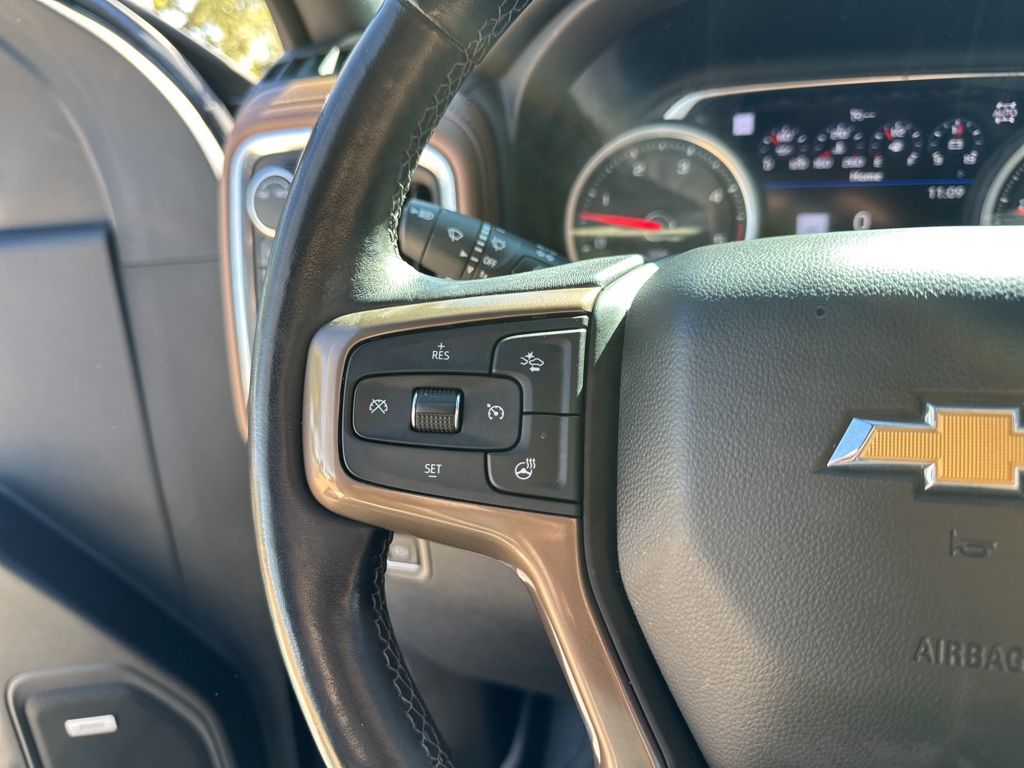 Used Car 2021 Chevrolet Silverado 3500hd  High Country For Sale Under $70,000 In Austin, Texas