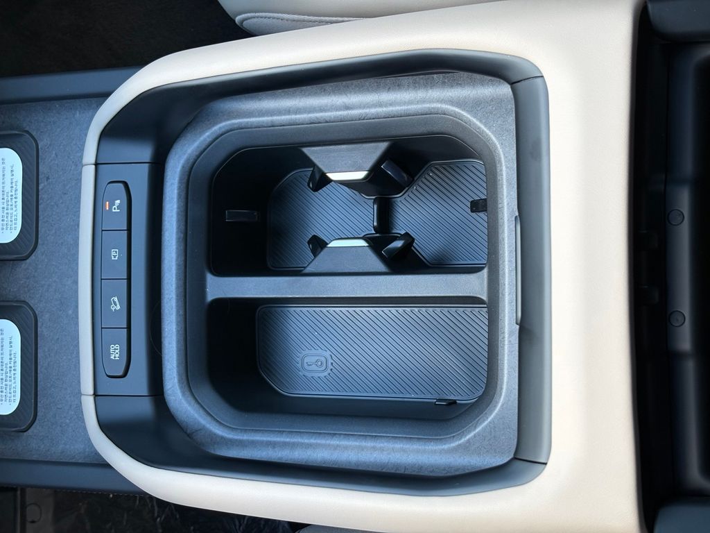 2027 Kia Telluride Hybrid EX Green at Shottenkirk Kia Fort Bend