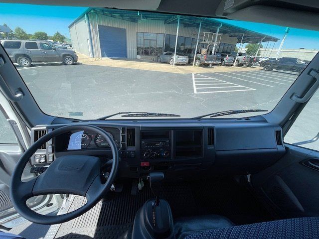 New Car 2024 Chevrolet 4500 Hg Lcf Gas  2wd Reg Cab 132.5 For Sale Under $80,000 In Austin, Texas