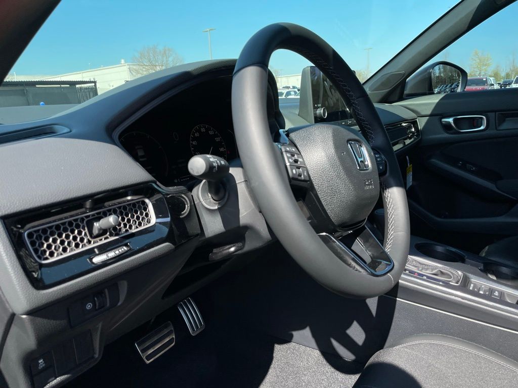 Thumbnail: 2026 Honda Civic - 27