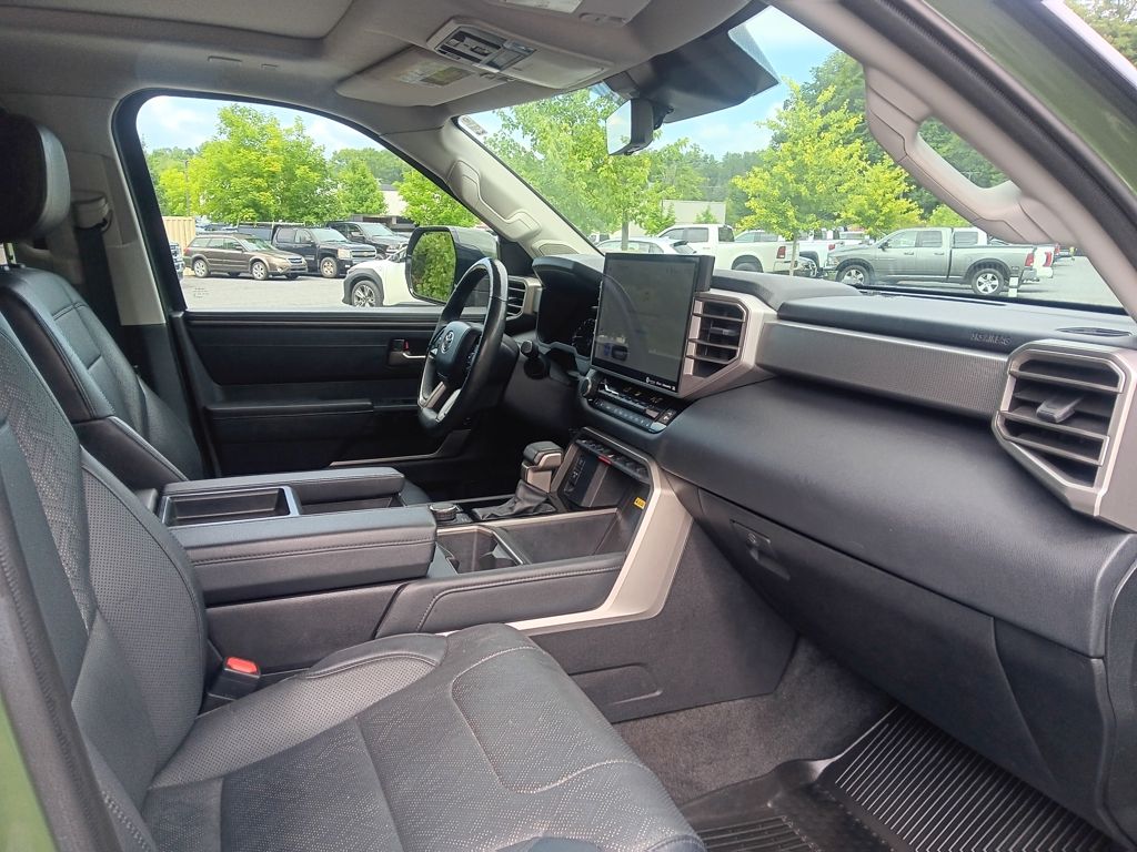 Used 2023 Toyota Tundra Truck