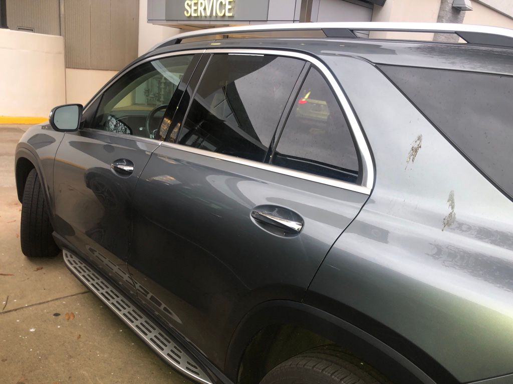 Thumbnail: 2022 Mercedes-Benz GLE - 5