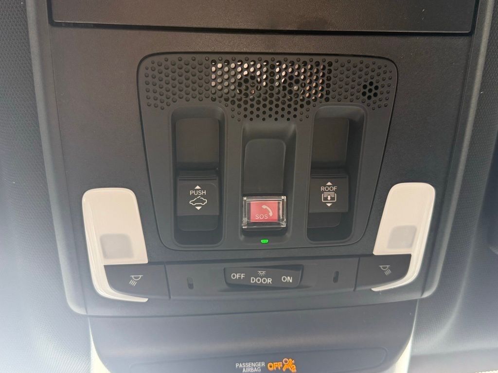 2025 Acura ADX Base
