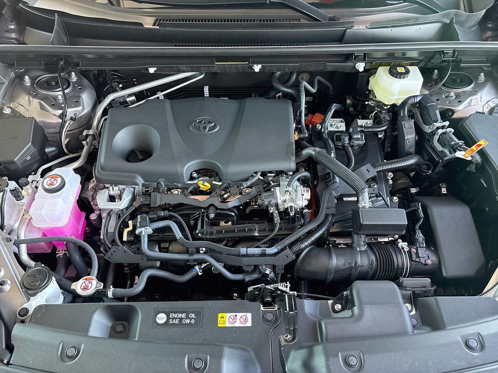 Thumbnail: 2026 Toyota RAV4 - 29