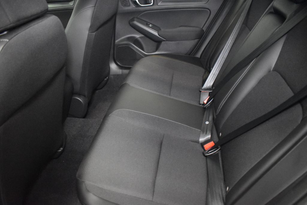 Thumbnail: 2026 Honda Civic - 20