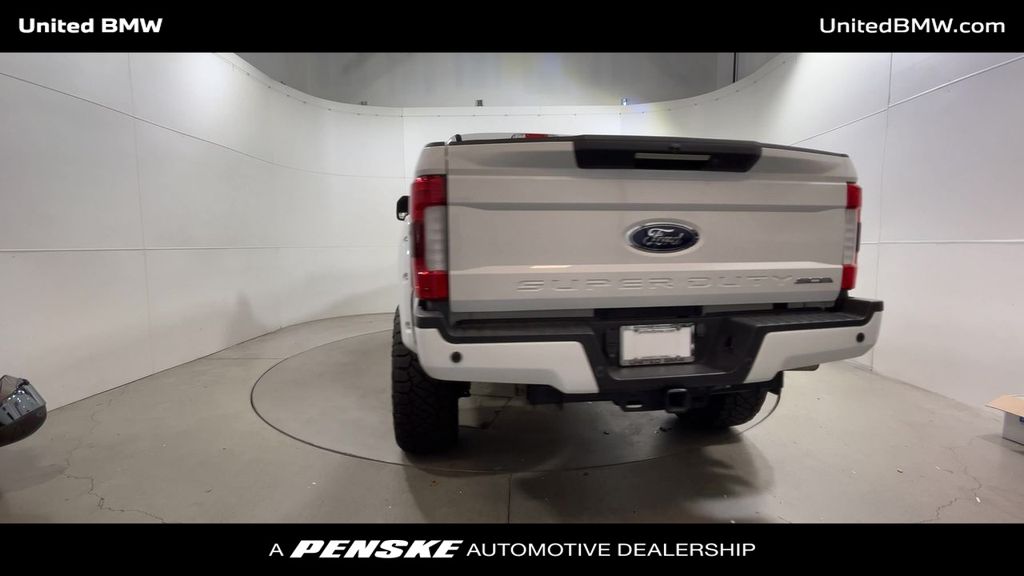 Thumbnail: 2019 Ford Econoline - 7
