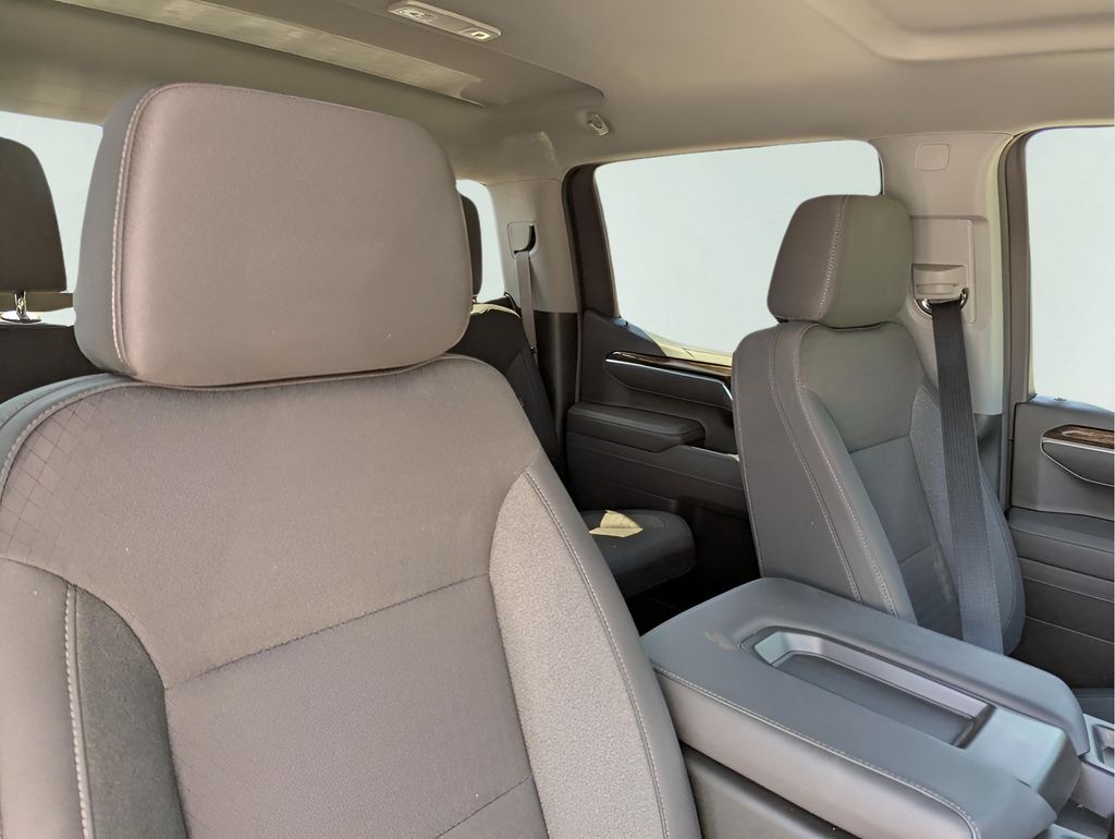 New Car 2025 Gmc Sierra 1500  Elevation For Sale Under $50,000 In Austin, Texas