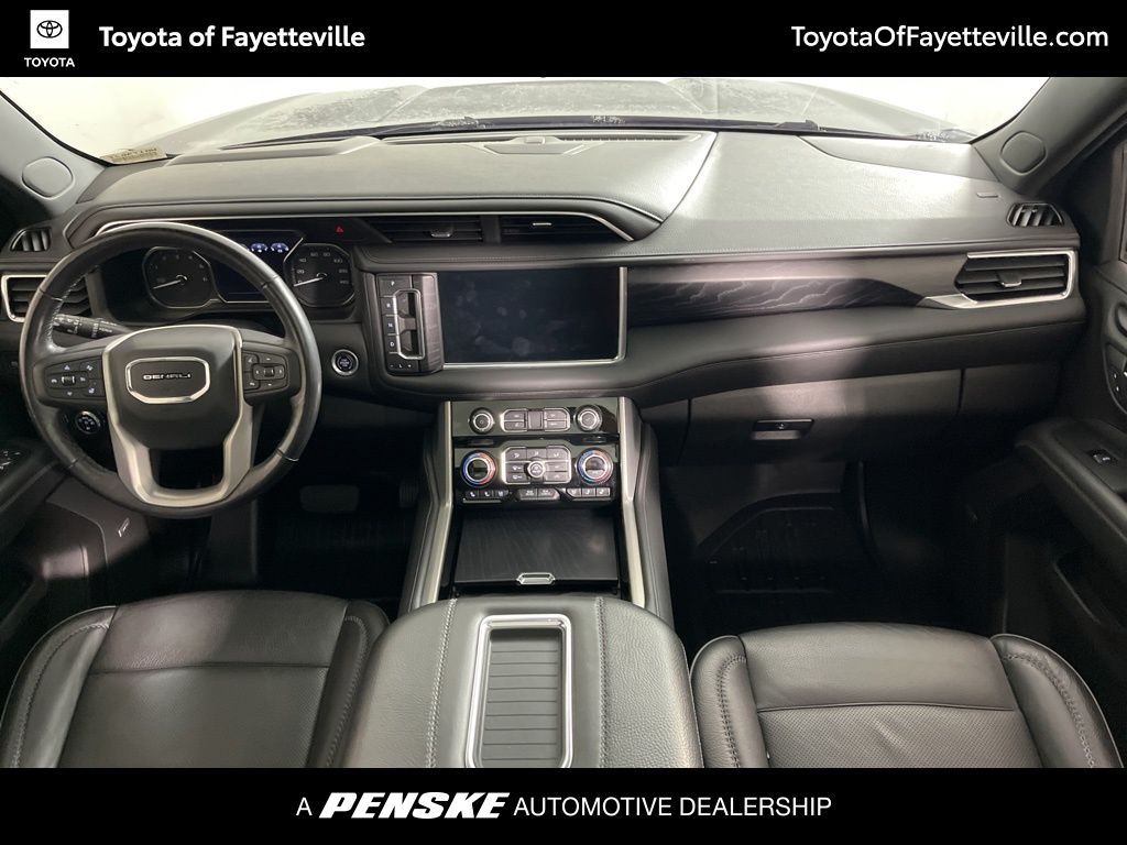 Thumbnail: 2021 GMC Yukon - 24