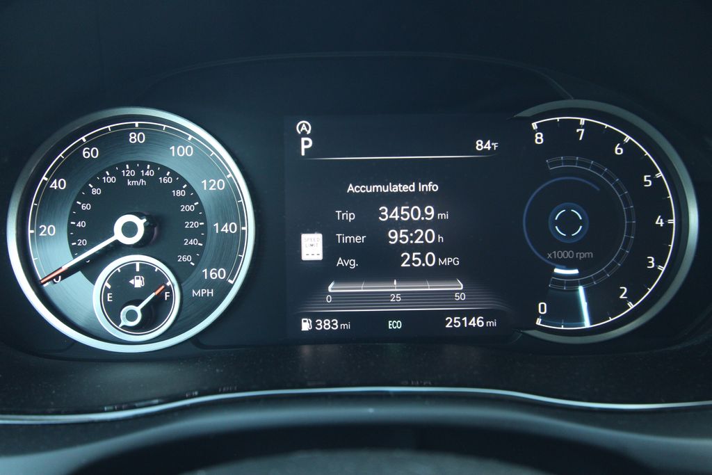 Used 2024 Genesis GV70 SUV