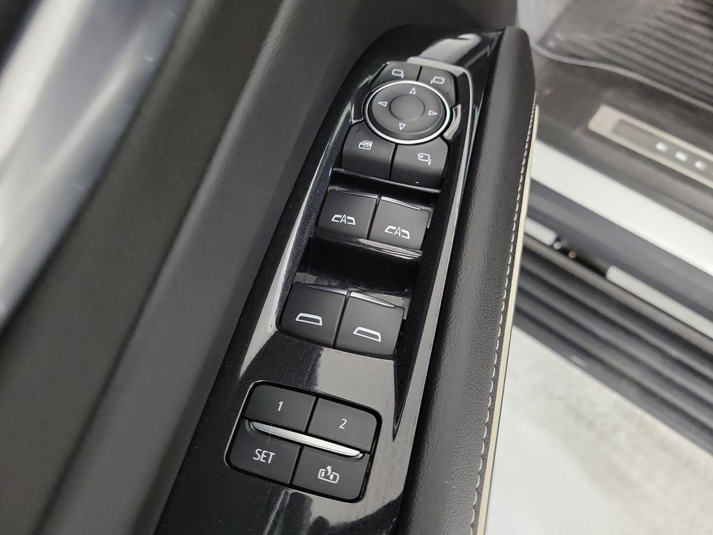 2023 Cadillac Escalade ESV Sport White at Bayway Cadillac of The Woodlands