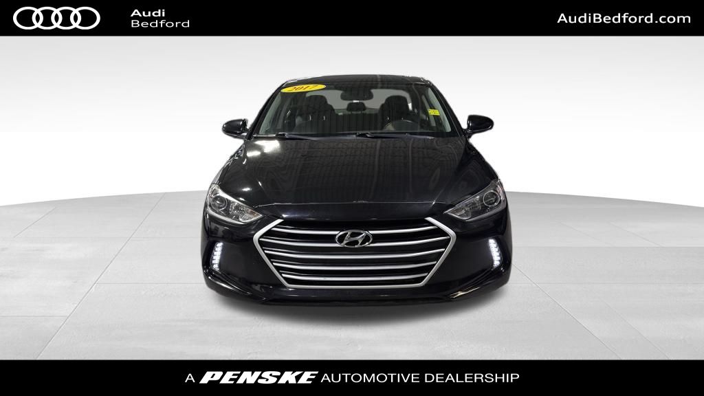 Thumbnail: 2017 Hyundai Elantra - 2
