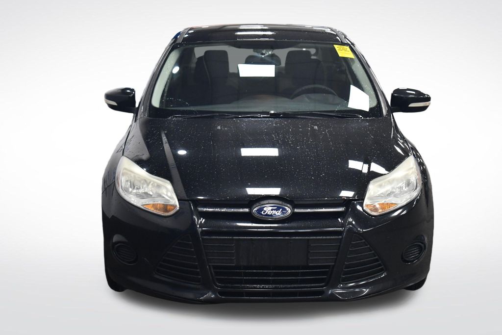 Thumbnail: 2014 Ford Focus - 2