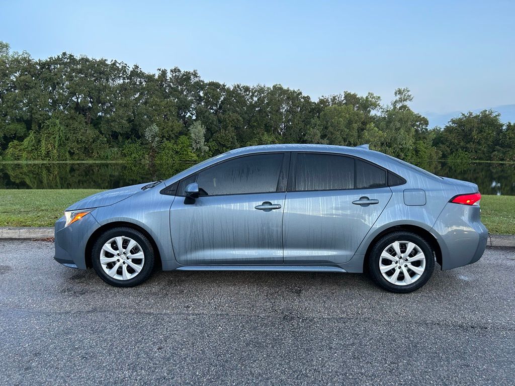 Thumbnail: 2024 Toyota Corolla - 2