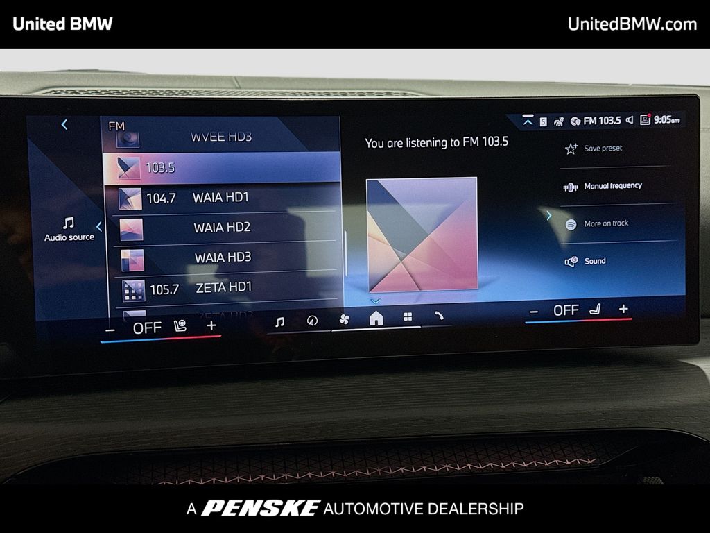 Thumbnail: 2026 BMW 4 Series - 8