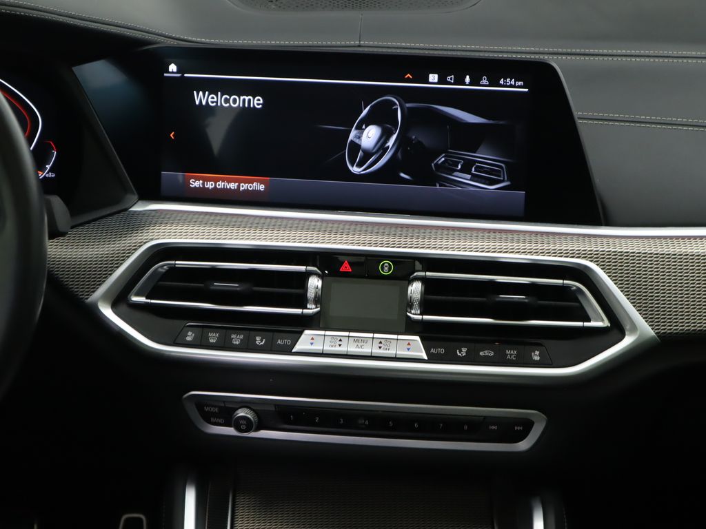 Thumbnail: 2023 BMW X6 - 14