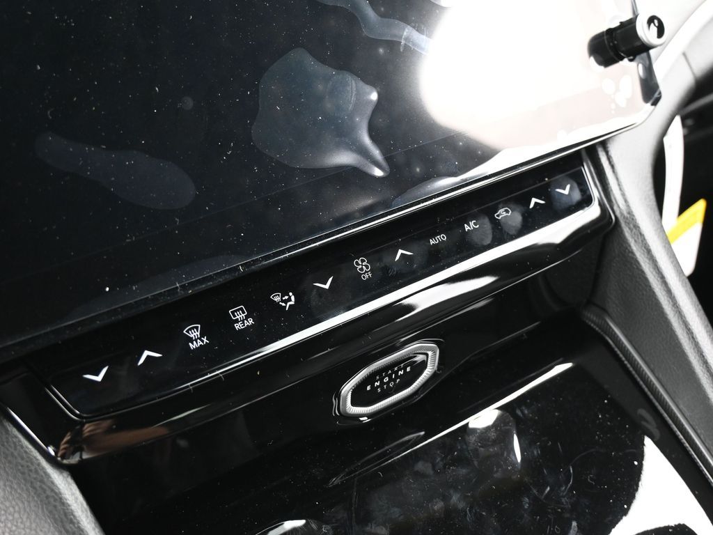 New 2026 Bright White Clearcoat Jeep Limited image 23