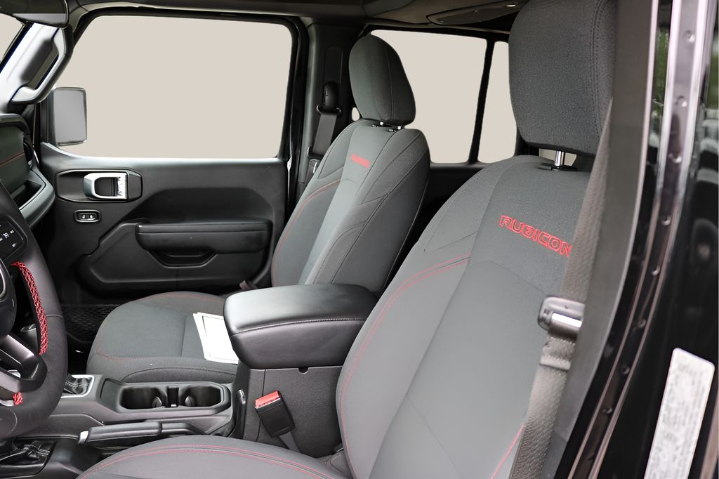 Used Car 2024 Jeep Gladiator  Rubicon For Sale Under $50,000 In Austin, Texas