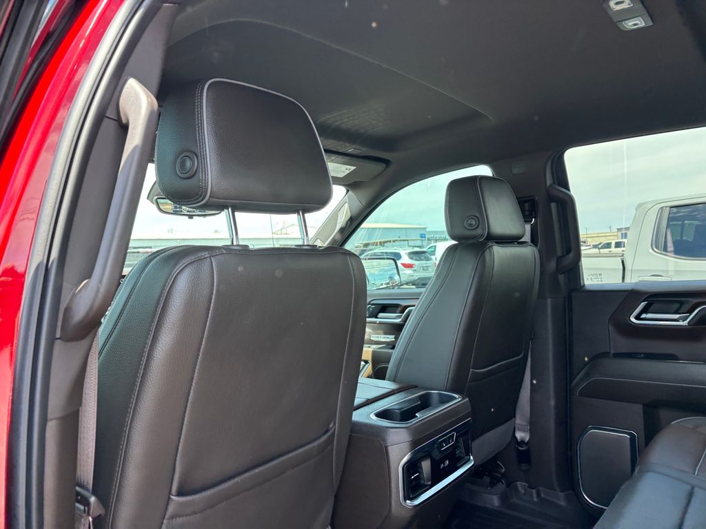 Used Car 2024 Gmc Sierra 1500  Denali For Sale Under $70,000 In Austin, Texas