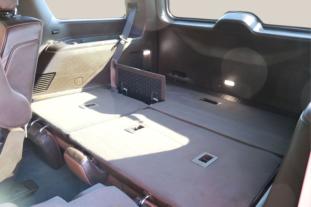 Used Car 2024 Ford Expedition  King Ranch For Sale Under $70,000 In Austin, Texas