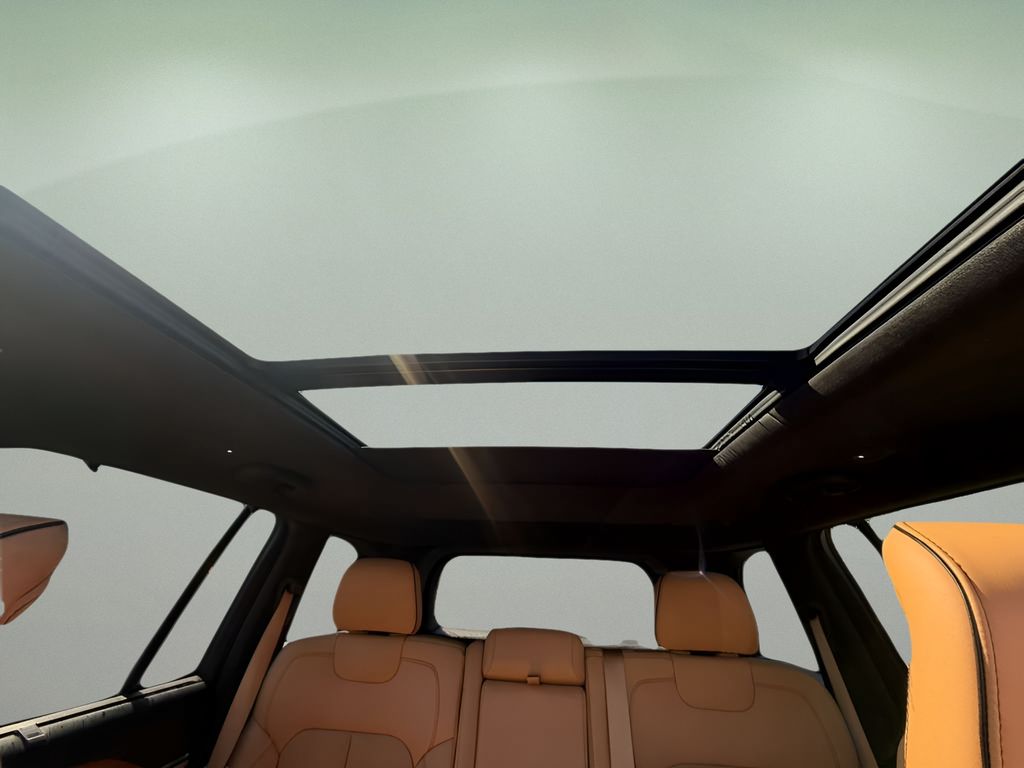 Used 2023 Jeep Grand Cherokee SUV