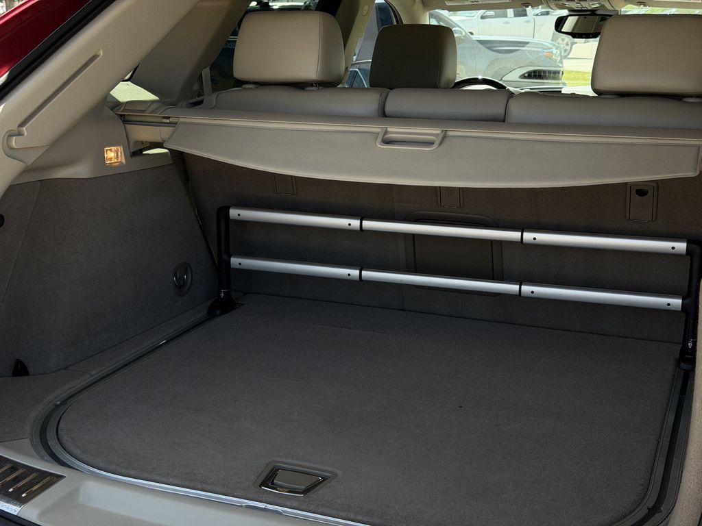 Used 2012 Cadillac SRX SUV