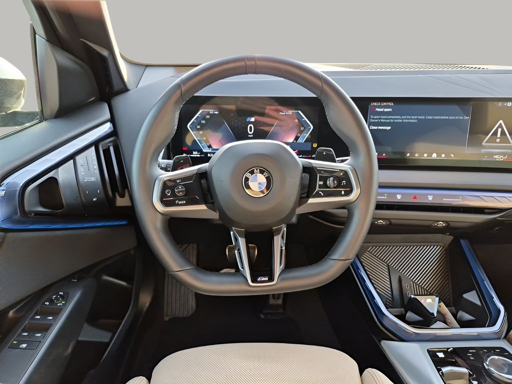 Used Car 2025 Bmw X3  30 Xdrive For Sale Under $50,000 In Austin, Texas