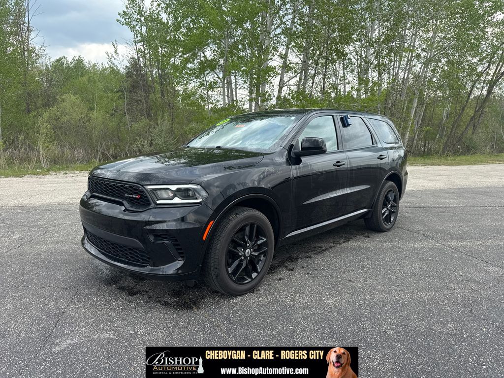 2023 Dodge Durango GT AWD