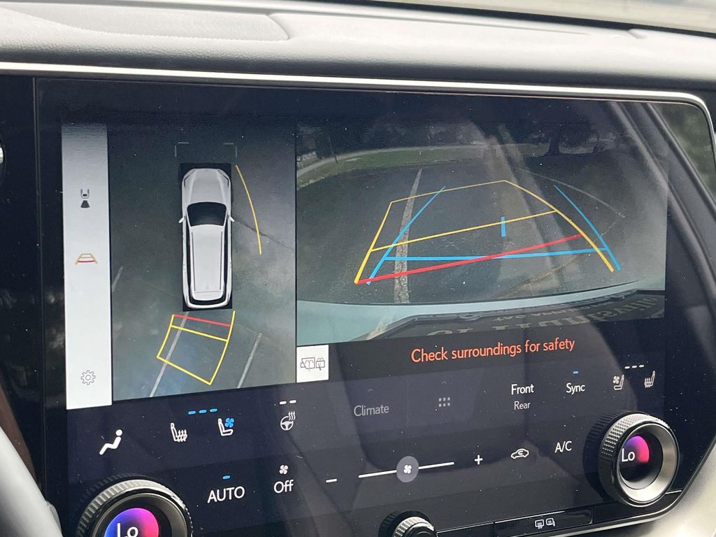 New 2026  Lexus 350 Premium image 17