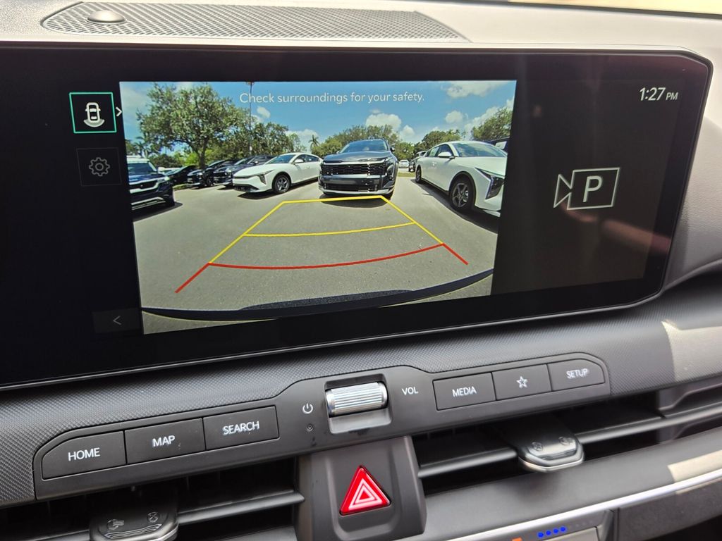2026 Kia K4 - $24,325