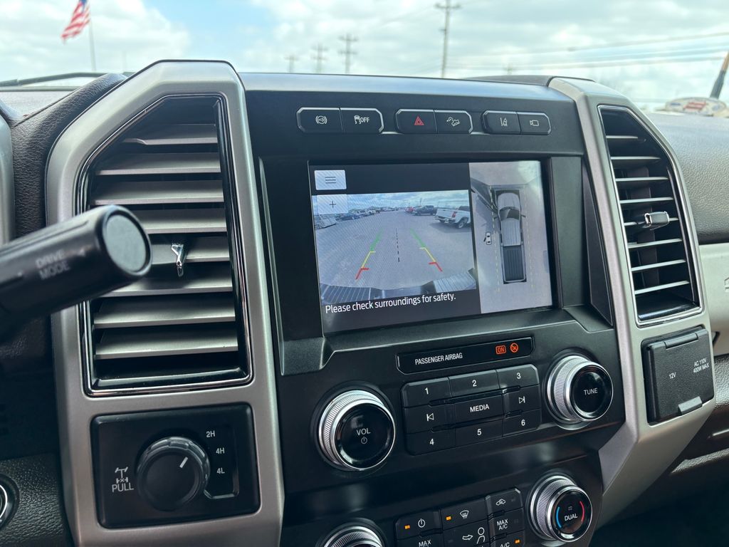 Used Car 2021 Ford F-350sd  King Ranch For Sale Under $60,000 In Austin, Texas