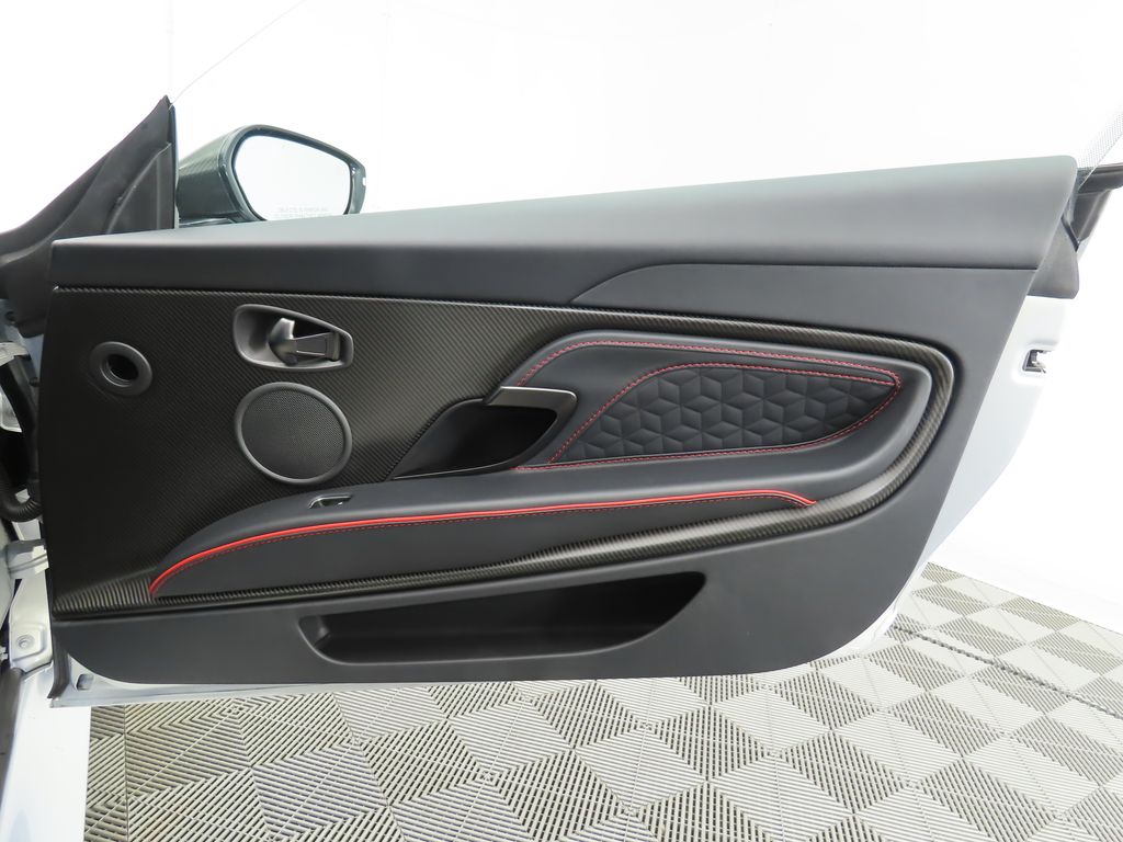 Thumbnail: 2023 Aston Martin DBS - 24