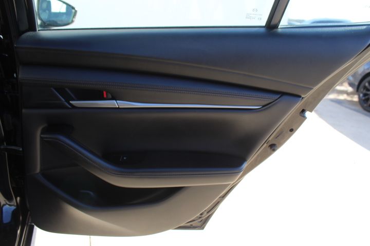 Used Car 2024 Mazda Mazda3  2.5 S Select Sport For Sale Under $25,000 In Georgetown, Texas