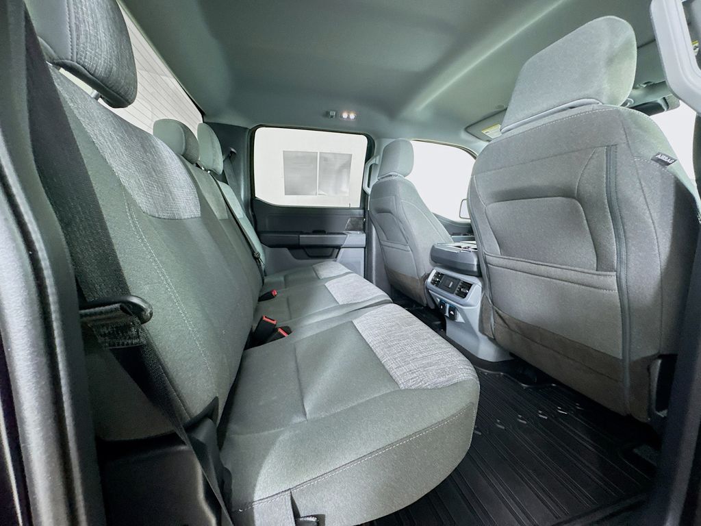 Used Car 2023 Ford F-150  Xlt For Sale Under $40,000 In Austin, Texas