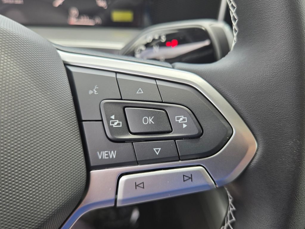 2026 Volkswagen Taos - $34,643