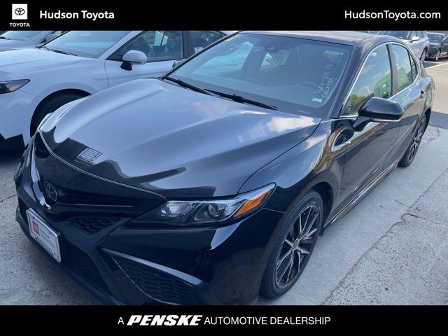Thumbnail: 2023 Toyota Camry - 1