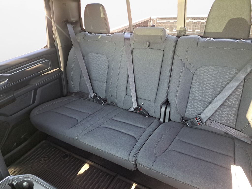 New Car 2025 Ram 1500  Big Horn/lone Star For Sale Under $50,000 In Austin, Texas