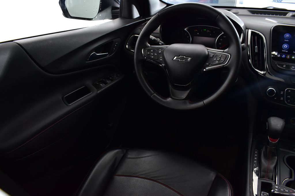 Thumbnail: 2023 Chevrolet Equinox - 21