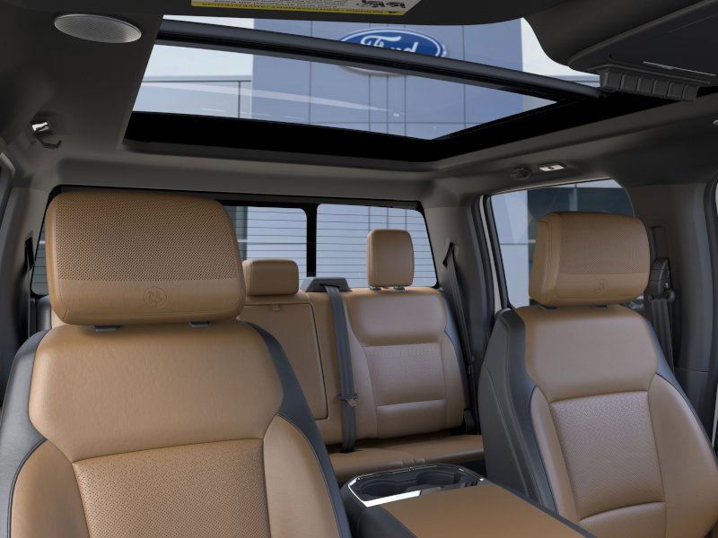 2026 Ford F-450 Super Duty LARIAT