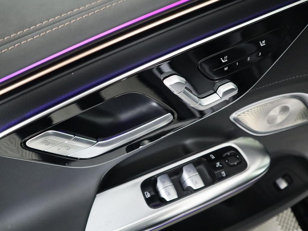 2024 Mercedes-Benz EQE 350+ 25